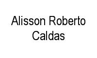 Logo Alisson Roberto Caldas