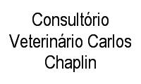 Logo de Consultório Veterinário Carlos Chaplin em Cidade Nova