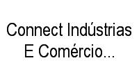 Logo Connect Indústrias E Comércio de Papéis