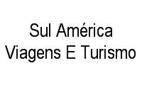 Logo Sul América Viagens E Turismo em Santa Cândida