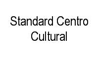 Logo Standard Centro Cultural