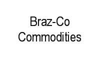 Logo Braz-Co Commodities