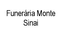Logo Funerária Monte Sinai em Barreirinha