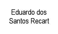 Logo Eduardo dos Santos Recart em Três Vendas