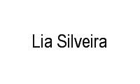 Logo Lia Silveira em São Gerardo