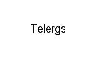 Logo Telergs em Centro