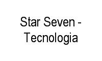 Logo Star Seven - Tecnologia em Andaraí