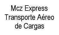 Logo Mcz Express Transporte Aéreo de Cargas em Pinheiro