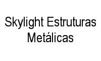 Logo Skylight Estruturas Metálicas