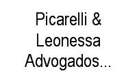 Logo Picarelli & Leonessa Advogados Associados