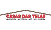 Logo Casa das Telas em Lago Igapó