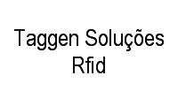 Logo Taggen Soluções Rfid em Loteamento Center Santa Genebra
