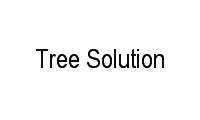 Logo Tree Solution em Bela Vista