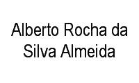 Logo Alberto Rocha da Silva Almeida em Centro