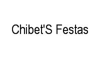 Logo Chibet'S Festas