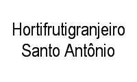 Logo de Hortifrutigranjeiro Santo Antônio em Rio Vermelho