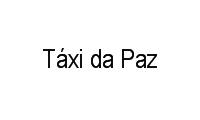 Logo Táxi da Paz em Riachuelo