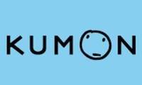Logo Curso Kumon em Tanque