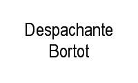 Logo Despachante Bortot em Centro