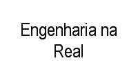 Logo Engenharia na Real