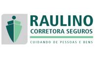 Logo Raulino Corretora de Seguros em Campo Grande