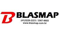 Logo Blasmap Comércio de Tintas em Portão