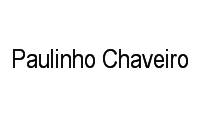 Logo Paulinho Chaveiro em Campina
