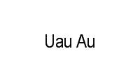 Logo Uau Au em Asa Sul