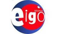Logo Eigo Idiomas em Terra Bonita