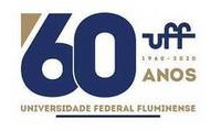 Logo Universidade Federal Fluminense - Campus Gragoatá em São Domingos