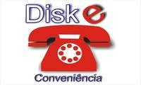Logo de Diske Agua & Conveniencia em Bela Vista