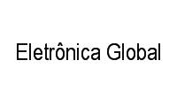 Logo Eletrônica Global em Santa Cândida
