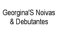 Logo Georgina'S Noivas & Debutantes
