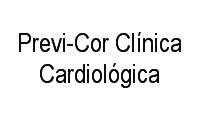 Logo Previ-Cor Clínica Cardiológica em Copacabana
