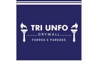 Logo Triunfo Drywall em Jardim Goyazes