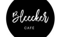 Logo BLEECKER CAFE em Aldeota