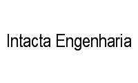 Logo Intacta Engenharia Ltda em Palmeiras