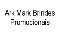 Logo Ark Mark Brindes Promocionais em Bela Vista