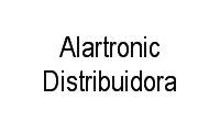 Logo Alartronic Distribuidora