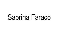 Logo Sabrina Faraco em Ipiranga