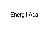 Logo Energil Açaí