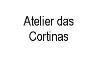 Logo Atelier das Cortinas em Auxiliadora