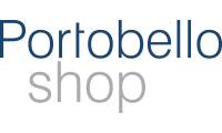 Logo Portobello Shop - Niterói em São Francisco