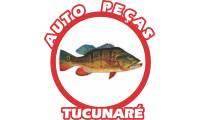 Logo Auto Peças E Auto Vidros Tucunaré em Vila Cearense