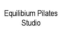 Logo Equilibium Pilates Studio em Asa Norte