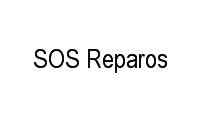 Logo SOS Reparos em Centro