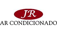 Logo J R Ar Condicionado