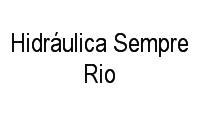 Logo Hidráulica Sempre Rio