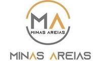 Logo Minas Areias em Carlos Prates