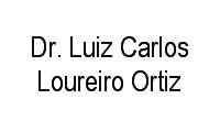 Logo Dr. Luiz Carlos Loureiro Ortiz em Moinhos de Vento